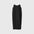 Tiitaa.com × Tiitaa: Sleeveless Dress With One - line Neckline(Check Below Same Price With Tmall） runway look in Black