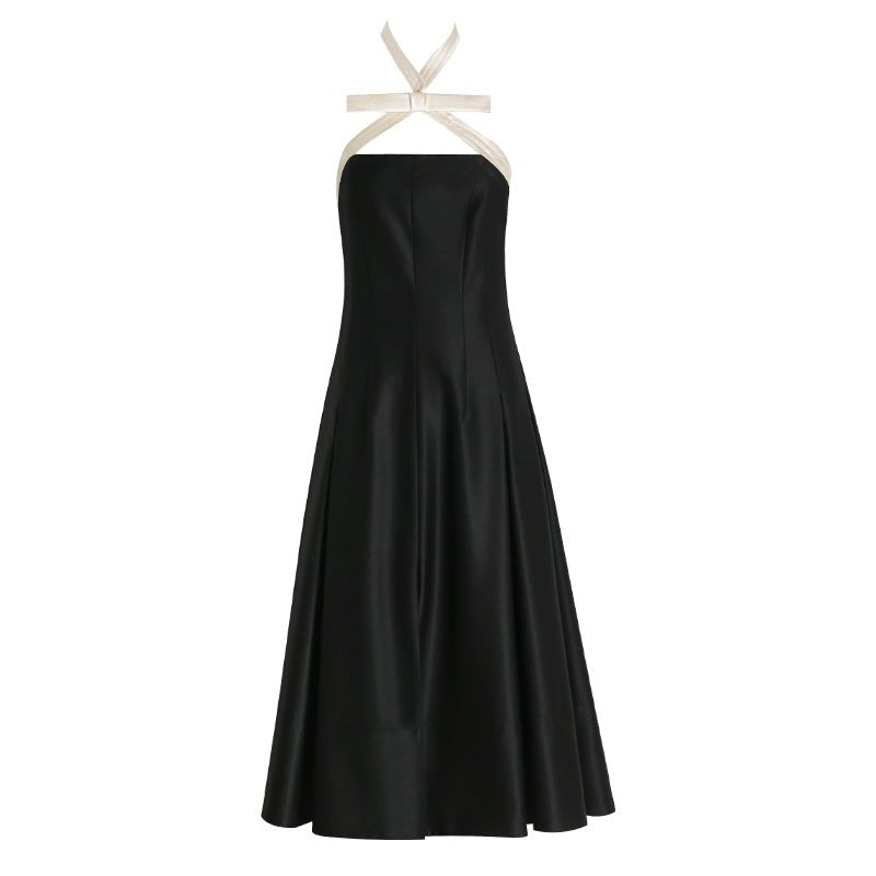Tiitaa.com × Tiitaa: Designed A - Shape Sheath Dress(Check Below Same Price With Tmall） runway look in 0
