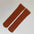 Tiitaa.com × Tiitaa: Basic Vertical Striped Mid - calf Socks runway look in Persimmon Red