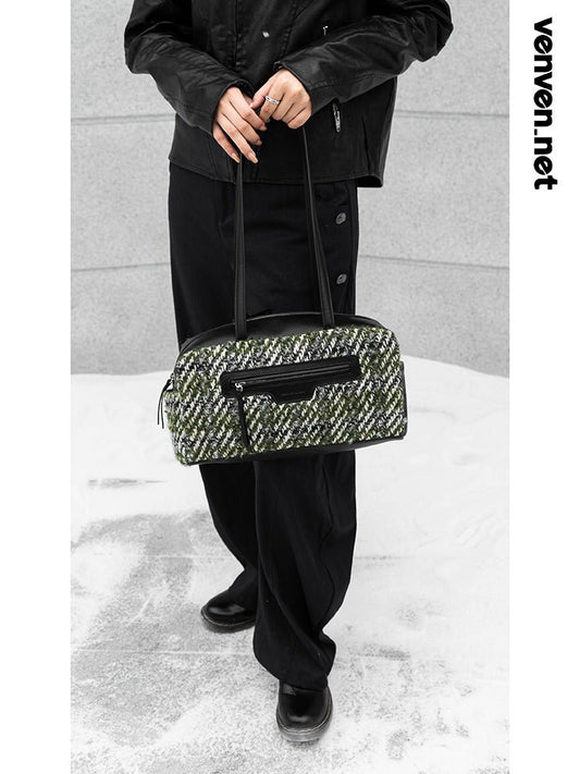 Tiitaa.com × Tiitaa: 9 runway look in