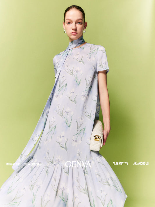 Tiitaa.com × Tiitaa: 9 runway look in