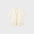 Tiitaa.com × Tiitaa: Deep V - neck Linen Blazer(Check Below Same Price With Tmall） runway look in White