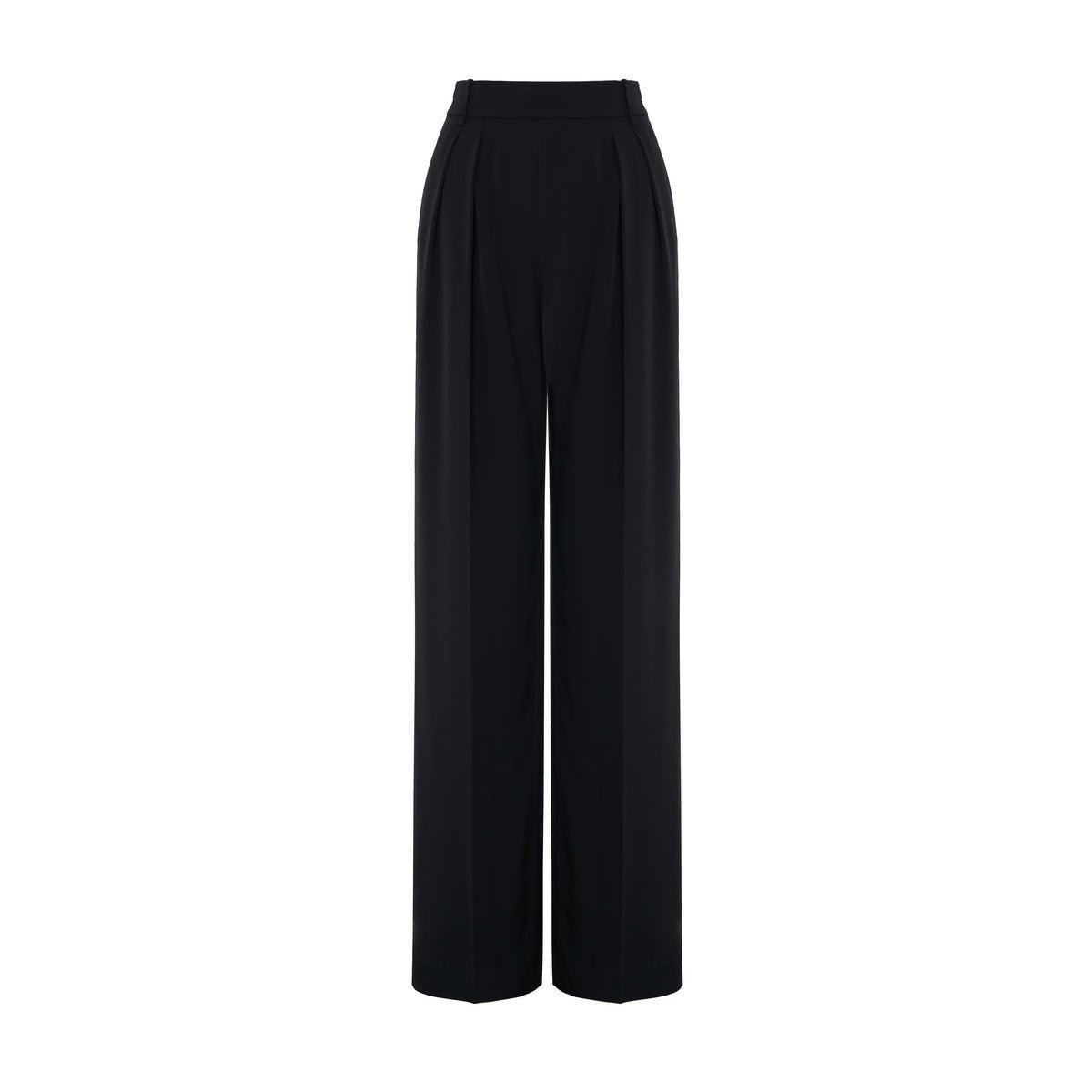 Tiitaa.com × Tiitaa: Classic H - shaped Straight - leg Pants(Check Below Same Price With Tmall） runway look in 0 - 2