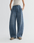 Tiitaa.com × Tiitaa: Machete Jeans(Check Below Same Price With Tmall） runway look in Vintage Blue