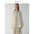 Tiitaa.com × Tiitaa: Pleated A - shape Short Sleeve Shirt(Check Below Same Price With Tmall） runway look in White