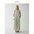 Tiitaa.com × Tiitaa: Sleeveless Dress(Check Below Same Price With Tmall） runway look in Green