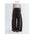 Tiitaa.com × Tiitaa: Offset Lapel Wide Leg Pants(Check Below Same Price With Tmall） runway look in Brown