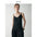 Tiitaa.com × Tiitaa: V - neck Twisted Knit Camisole(Check Below Same Price With Tmall） runway look in Black