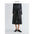 Tiitaa.com × Tiitaa: Waist Head Bow Tie Bustier Skirt(Check Below Same Price With Tmall） runway look in Gray