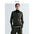 Tiitaa.com × Tiitaa: Boatneck Stacked Sleeve Wool Cardigan(Check Below Same Price With Tmall） runway look in Brown