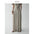 Tiitaa.com × Tiitaa: Wide - leg Pants With Double - pleated Waistband(Check Below Same Price With Tmall） runway look in Vanilla