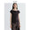 Tiitaa.com × Tiitaa: Flying Sleeve Swing Neck Knit(Check Below Same Price With Tmall） runway look in Purple