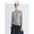 Tiitaa.com × Tiitaa: Slant Shoulder One - line Collar Knit Long Sleeve(Check Below Same Price With Tmall） runway look in Green