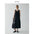 Tiitaa.com × Tiitaa: Bow V - neck Sleeveless Dress(Check Below Same Price With Tmall） runway look in Black