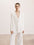 Tiitaa.com × Tiitaa: Acetate Bump Collar Blazer(Check Below Same Price With Taobao） runway look in White