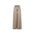 Tiitaa.com × Tiitaa: Acetate Textured Casual Wide Leg Pants(Check Below Same Price With Tmall） runway look in Brown