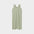 Tiitaa.com × Tiitaa: Cotton Vest Dress(Check Below Same Price With Tmall） runway look in Aqua green