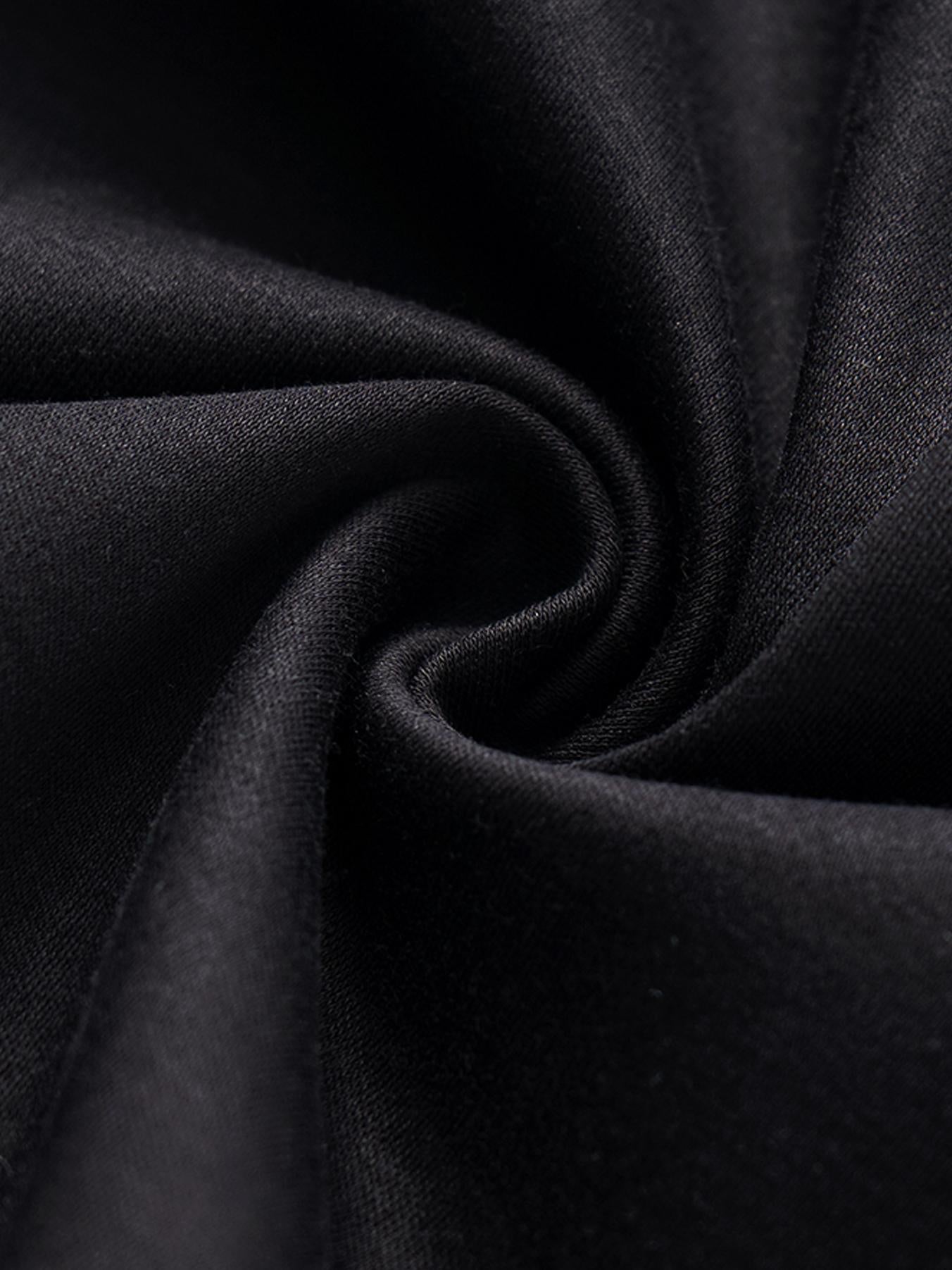 Tiitaa.com × Tiitaa: Deconstructed Twist Cotton Short Sleeve(Check Below Same Price With Taobao） runway look in Dark Brown