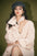 Tiitaa.com × Tiitaa: Double Collar Coat(Check Below Same Price With Taobao） runway look in Pink