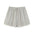 Tiitaa.com × Tiitaa: Pod Drawstring Shorts(Check Below Same Price With Tmall） runway look in Light Gray