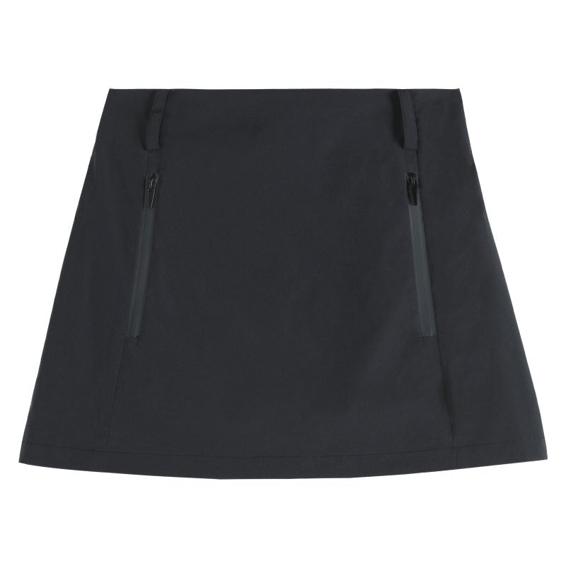 Tiitaa.com × Tiitaa: High - waisted Hip - hugging Culottes(Check Below Same Price With Tmall） runway look in 4