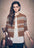 Tiitaa.com × Tiitaa: Fair Isle Sweater(Check Below Same Price With Taobao） runway look in Brown