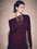 Tiitaa.com × Tiitaa: One Neck Knit Dress(Check Below Same Price With Taobao） runway look in Andorra Red