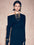 Tiitaa.com × Tiitaa: One Neck Knit Dress(Check Below Same Price With Taobao） runway look in Black