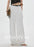 Tiitaa.com × Tiitaa: Pleated Jeans(Check Below Same Price With Taobao） runway look in White