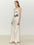 Tiitaa.com × Tiitaa: Printed Sleeveless Vest(Check Below Same Price With Tmall） runway look in White