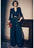 Tiitaa.com × Tiitaa: Raw - edged Wide - leg Pants(Check Below Same Price With Taobao） runway look in Black