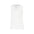 Tiitaa.com × Tiitaa: Swing Neckline Draped Sleeveless Top(Check Below Same Price With Tmall） runway look in White