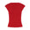Tiitaa.com × Tiitaa: V - neck Pullover Knit Undershirt(Check Below Same Price With Tmall） runway look in Red